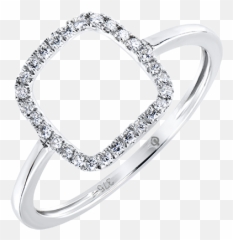 Ring Abundance - Nude White Gold 18 Carats And Diamonds Ring White Gold 18 Carats Diamond White C4199 Solid Emoji,Emotions Diamonds Idd