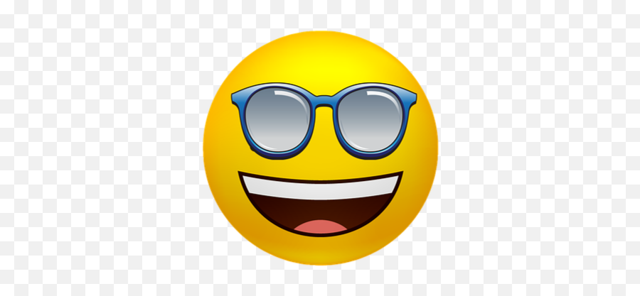 Sudoku Smiley By Szilviakolozs On Genially - Laughing Emoji,Emoticon With Glasses Meaning