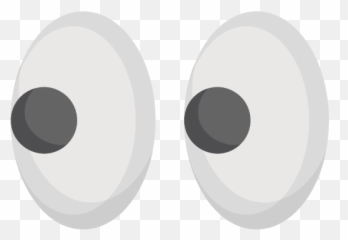 Eyes - Free Smileys Icons Dot Emoji,Whatsapp Emoticons Shifty Eyes