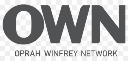 Oprah Winfrey Presenter Women Png - Transparent Oprah Winfrey Network Logo Emoji,Oprah On Emotions