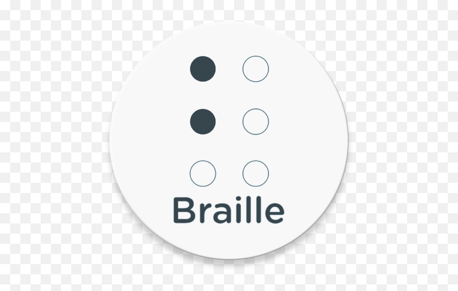 Braille Apk Download - Dot Emoji,Emoticon Braille