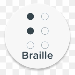 Braille Apk Download - Dot Emoji,Emoticon Braille