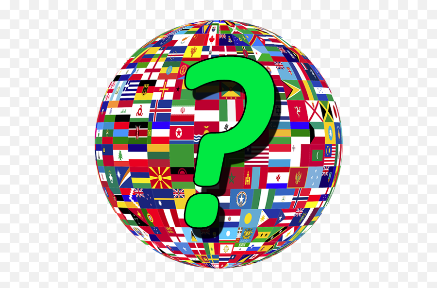 2021 Adivina La Bandera Pc Android App Download Latest - Circle World Map Png Transparent Background Emoji,Guess The Emoji Level 130