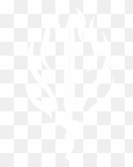 Templar Order - Emblem Dragon Age Templar Symbol Emoji,Dragon Age Inquisition Dialogue Wheel Emotions