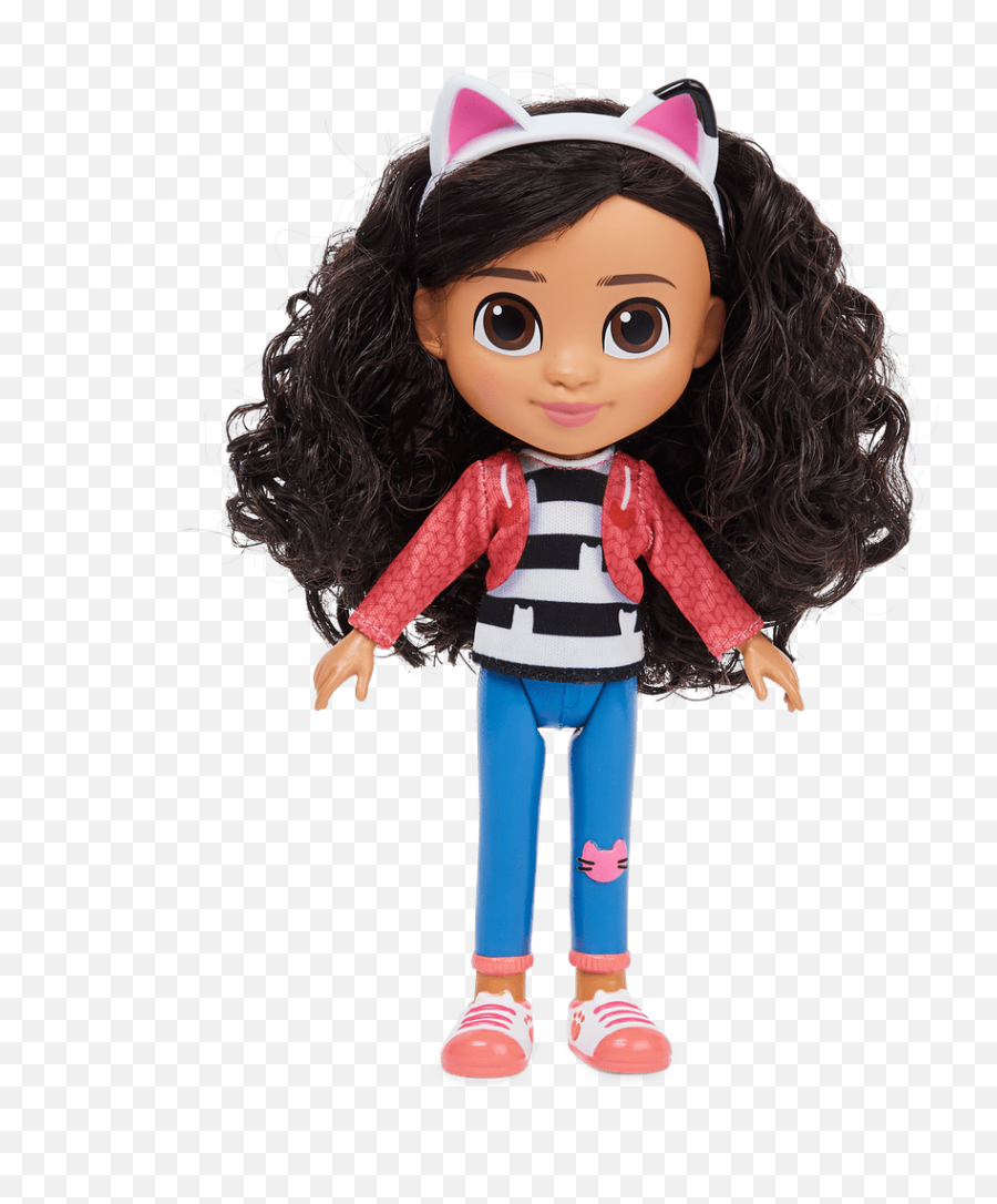 New Toys Coming Out For Kids In 2021 - Dollhouse Gabby Emoji,Emotions Doll By Mattel Toys 1983