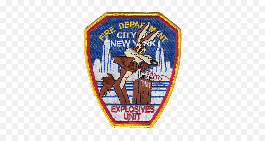 New York Fire Department House Patch - New York Fire Department Patch Emoji,Emotion And Firehat