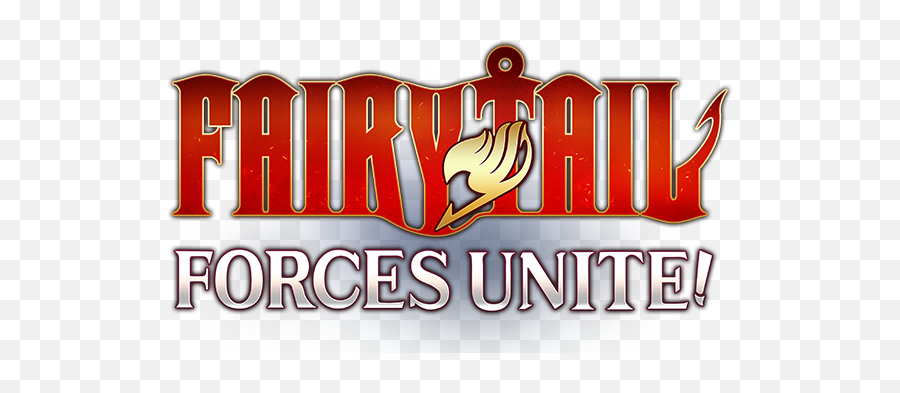 Forces Begin Your - Fairy Tail Forces Unite Logo Emoji,Fairy Tail Emojis For Discord