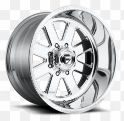 Fuel Forged Ff71 Polished - Fuel Forged Ff71 Emoji,Work Emotion M8r Instagram