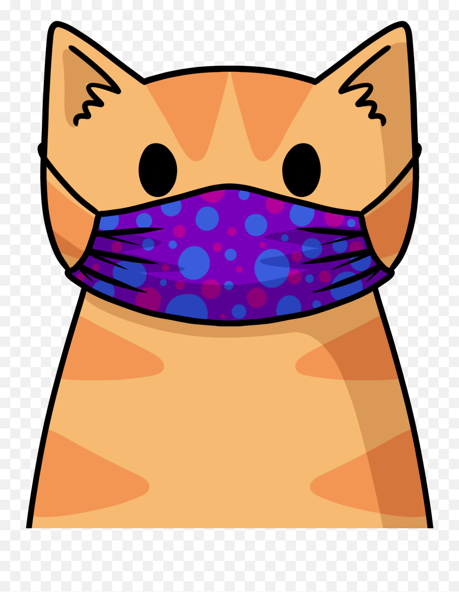 Doodle Cats U2014 Tate Licensing - Girly Emoji,Orange Cat Emoticon