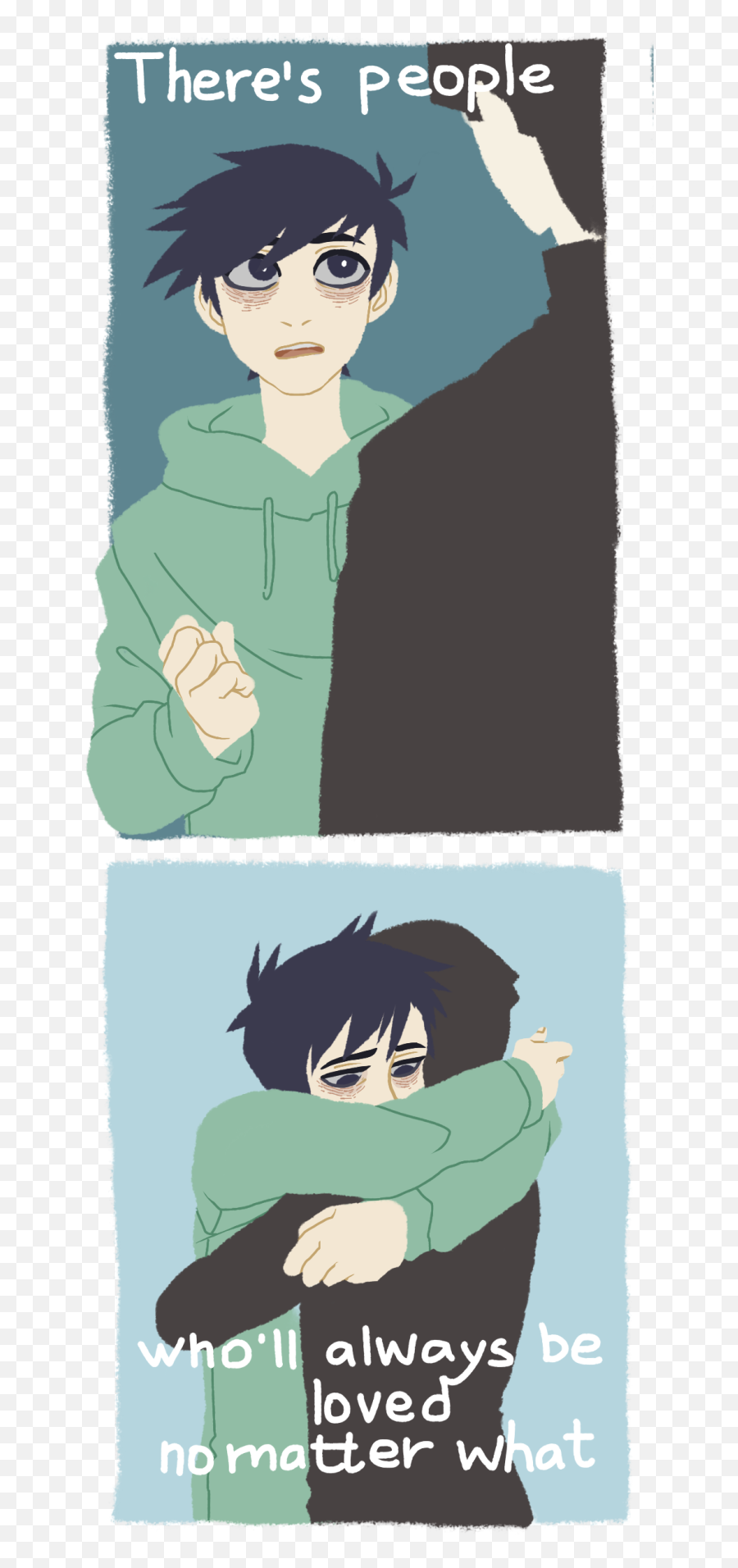 Ok Mob - Fictional Character Emoji,Mob Psycho 100 Emotions