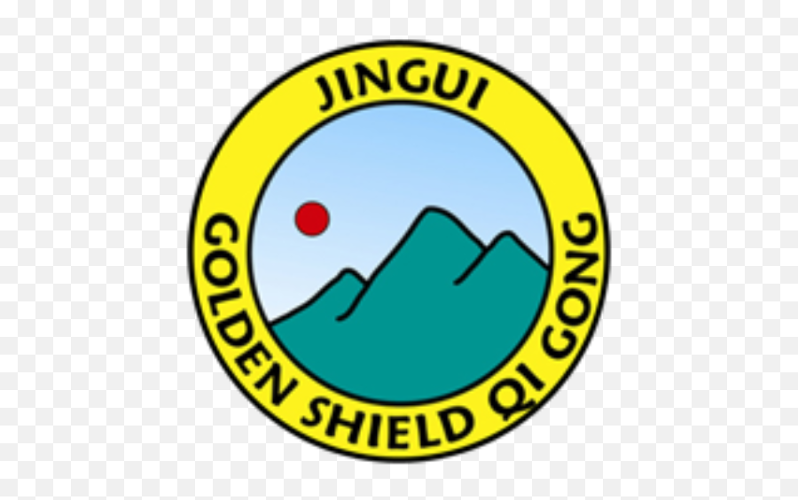 About U2013 Jingui Golden Shield Qi Gong - Language Emoji,Qigong Releases Emotions