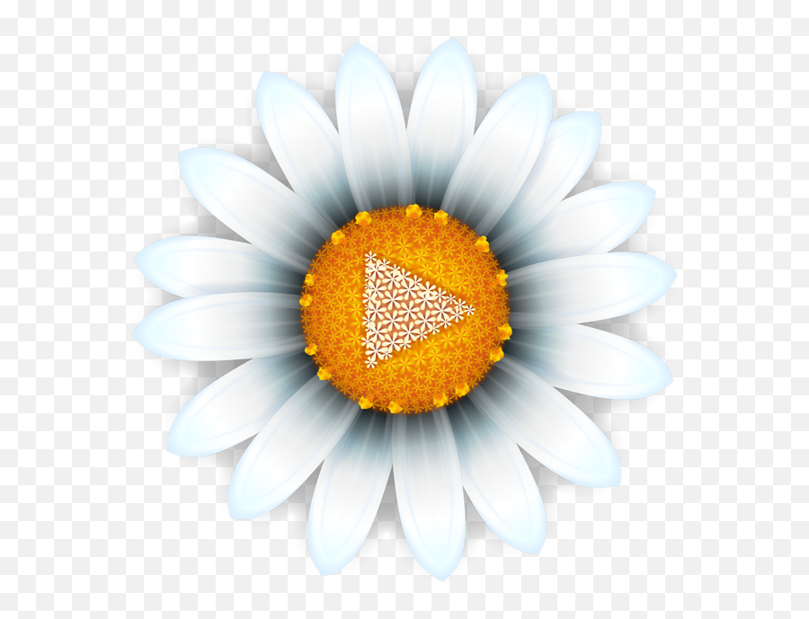 Anima - Fresh Emoji,V4 Flower Emoji