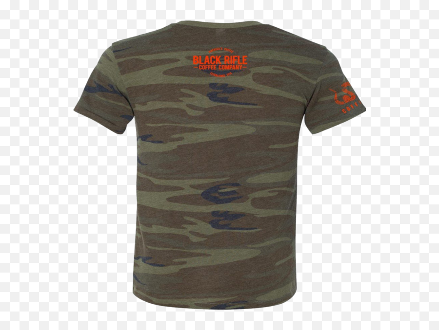 Brcc Camo T Emoji,Camo Print Your Emotion