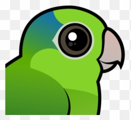 Cute Pacific Parrotlet - Pacific Parrotlet Emoji,Cockatoo Facebook Emoji