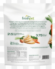 Freshpet Select Tender Chicken Carrots U0026 Spinach Dog Food Emoji,Emotion Check In Chcke Out