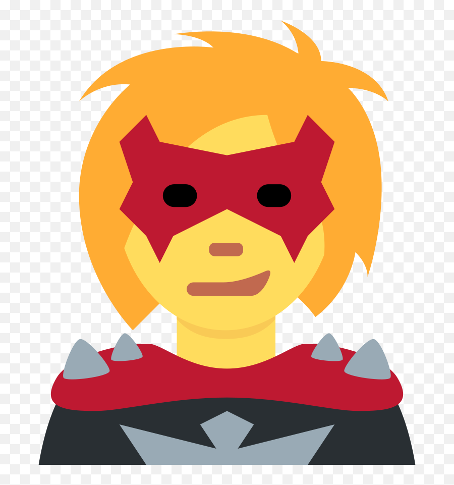 U200d Woman Supervillain Emoji - What Emoji,Rexting Female Emoticon