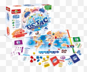 Climat Tic Tac Emoji,Emotions Of 1966