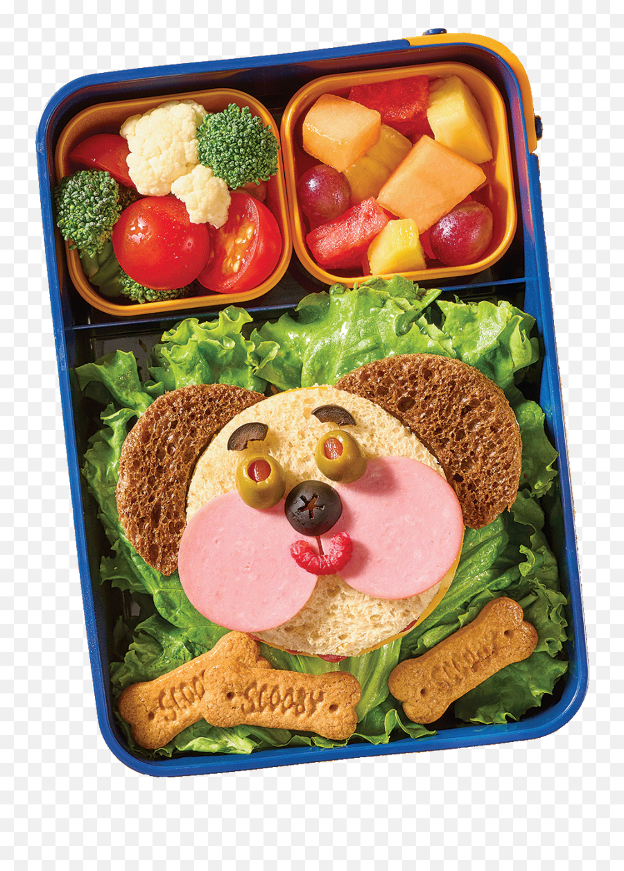 Hy - Vee Seasons Smart Quick Healthy School Lunch Recipes Emoji,Glass Cage Of Emotion Long Gif