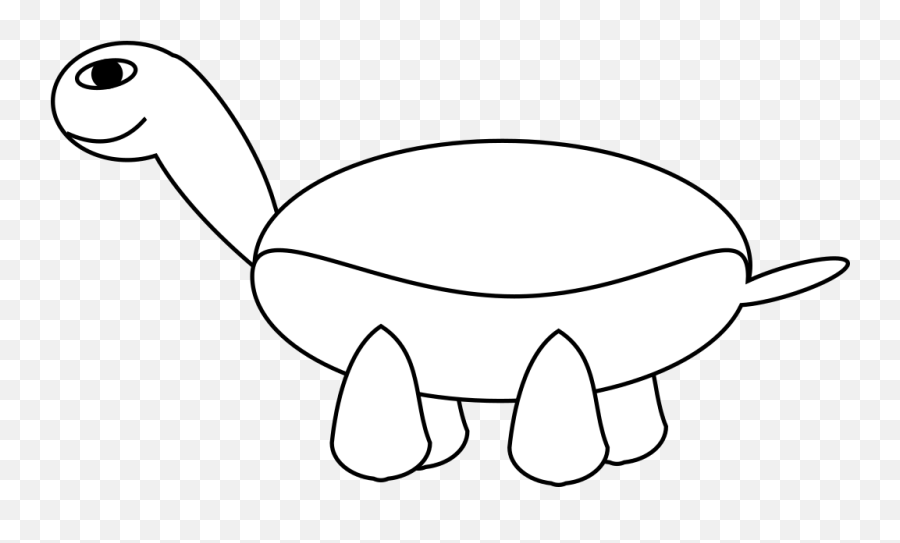 Cartoon Turtle Outline Png Svg Clip Art For Web - Download Emoji,Turtles Emoji Cartoon Turtle Outline Png Svg Clip Art For Web - Download Emoji,Turtles Emoji