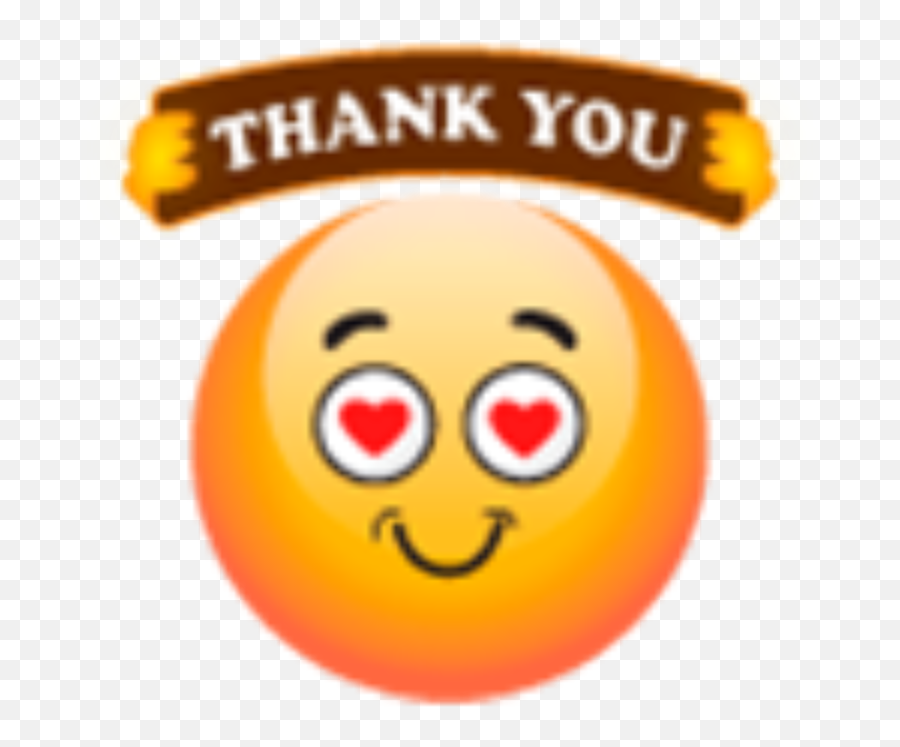 Thank You Emoji Free Twitch Emotes,Love Happy Emoticon