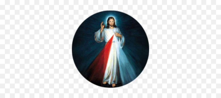 Get Holy Daily Bible Verses - Transparent Background Divine Mercy Emoji,Show Me Free Religious Emojis