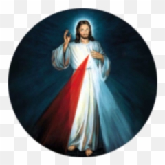 Get Holy Daily Bible Verses - Transparent Background Divine Mercy Emoji,Show Me Free Religious Emojis