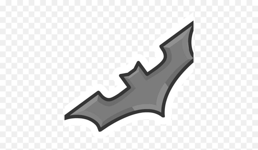 Batman Party - Solid Emoji,Batman Emoticon Text