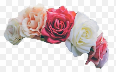 Coronas De Flores Png - Corona Flores Emoji Emojis,Blossom Emoji