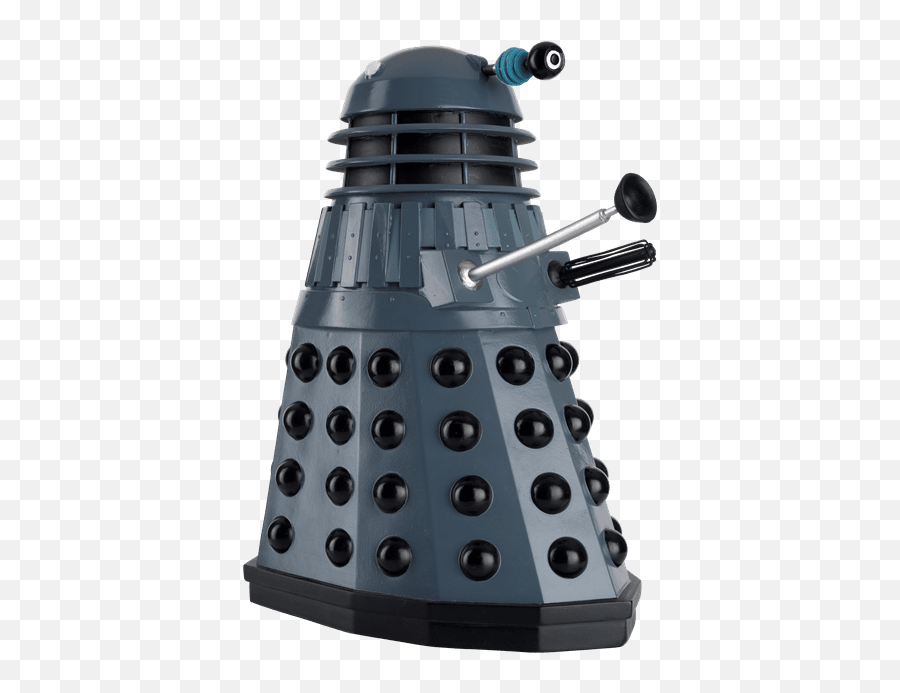 Genesis Dalek Doctor Who Mega Figurine Hero Collector Figurine Free Shipping Over 20 Hmv Store Emoji,Dalek Emoticon Text