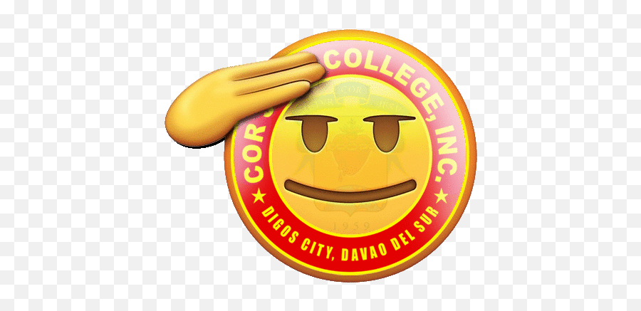Cor Jesu College Cjclogo Sticker - Cor Jesu College Cjclogo Emoji,Emoticons Michelle Obama