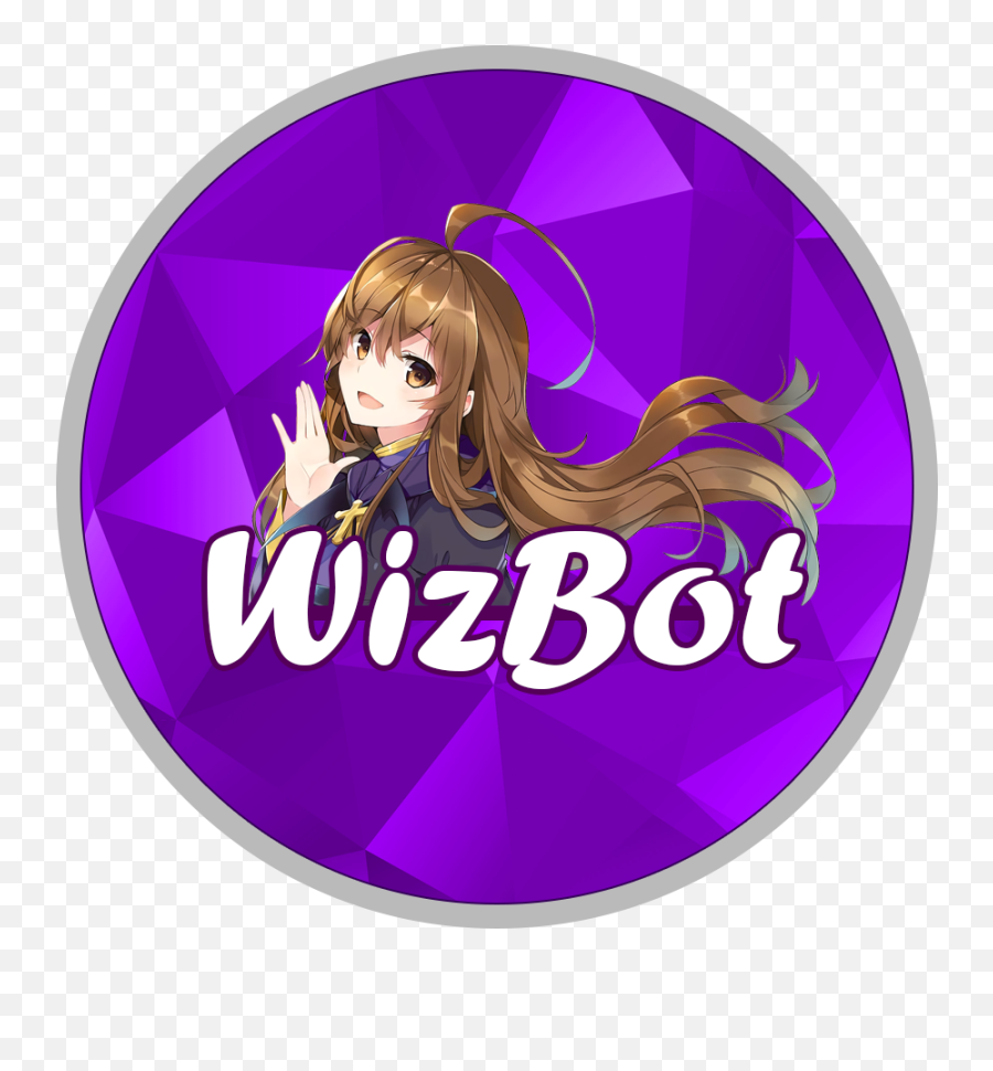 Wiz Bot Discord Emoji,Rythem Bot Emoji