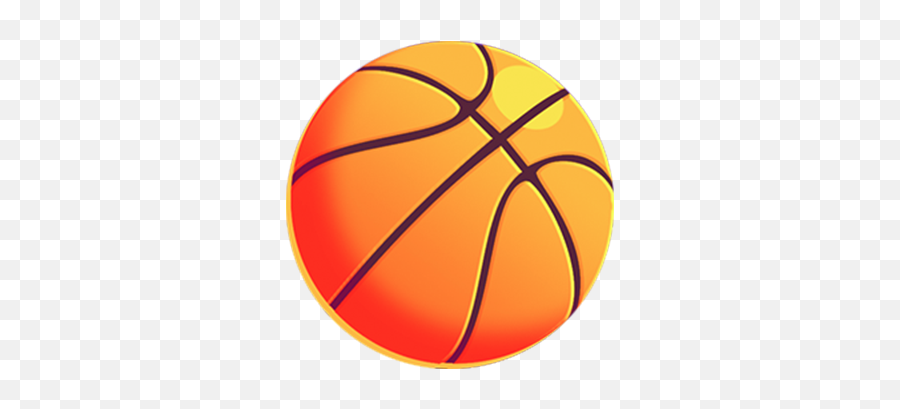 Dunk Rush - Free Games Online Emoji,Basketball Emoji