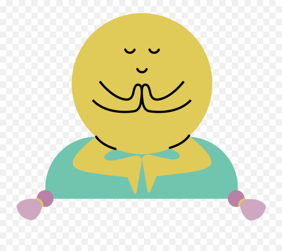 Feel Better In Short Powerful Steps - Inuka Coaching Emoji,Blob Cookie Emoji