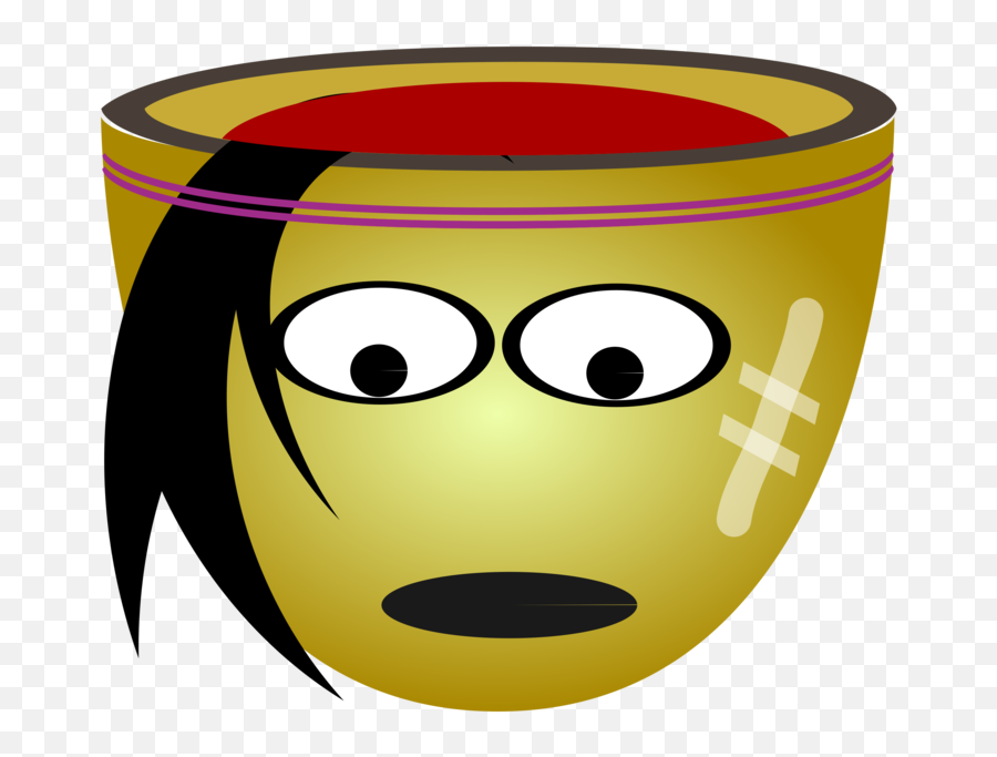 Smiley Drawing Cartoon Cup Face - Vector Graphics Emoji,Horseshoe Emoticon