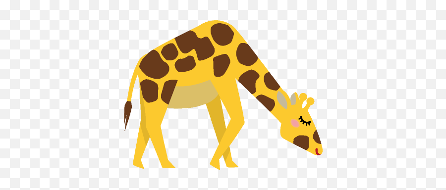 32 Emoji,Copy And Paste Giraffe Emoji
