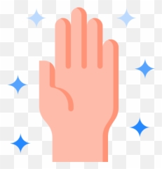 Clean - Free Healthcare And Medical Icons Emoji,Cool Hand Emoji