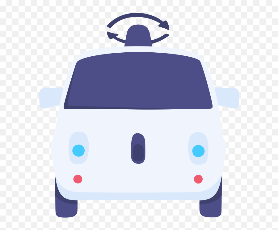 Pyweradar U0026 Lidar Emoji,Police Car Revolving Light Emoji