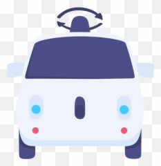 Pyweradar U0026 Lidar Emoji,Police Car Revolving Light Emoji