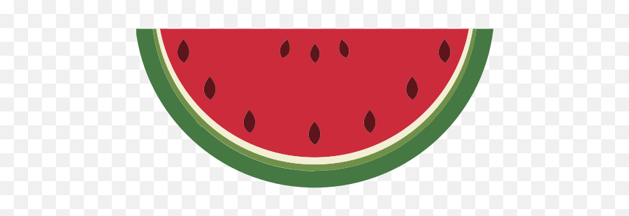 Berry Watermelon Icon - Free Download On Iconfinder Emoji,Aesthetic Cartoon Girl Emoji Download