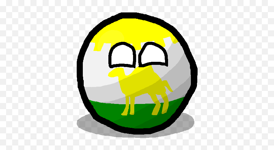 Chelyabinskball City - Polandball Wiki Emoji,Cities As Emojis