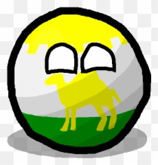 Chelyabinskball City - Polandball Wiki Emoji,Cities As Emojis