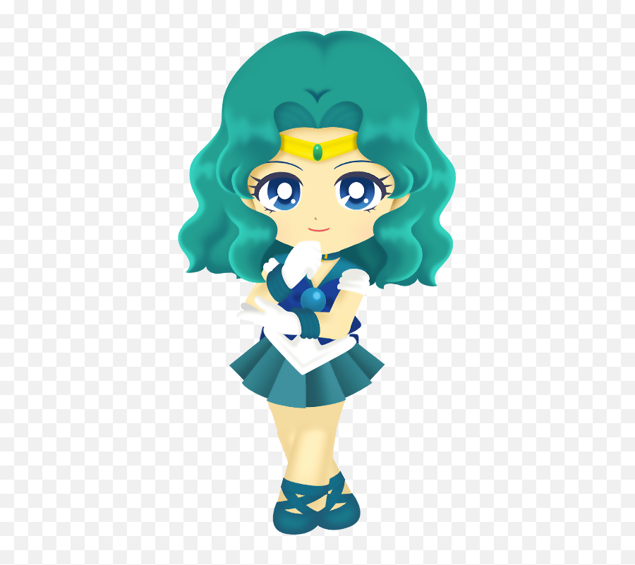 Sailor Moon Drops - Sailor Moon Drops Sailor Neptune Clipart Sailor Moon Drops Sailor Neptune Emoji,Neptune Emoji