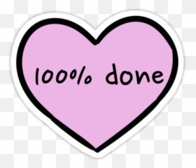 100 100 Cien Hundred Sticker By Yamiled Pedroza - Girly Emoji,100 Emoji Pin