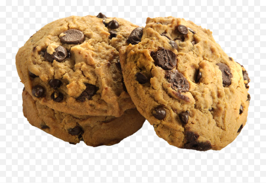 Free Transparent Chocolate Chip Cookie - Cake Biscuit Images Hd Emoji,Cookie Emoji Pillow