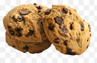 Free Transparent Chocolate Chip Cookie - Cake Biscuit Images Hd Emoji,Cookie Emoji Pillow
