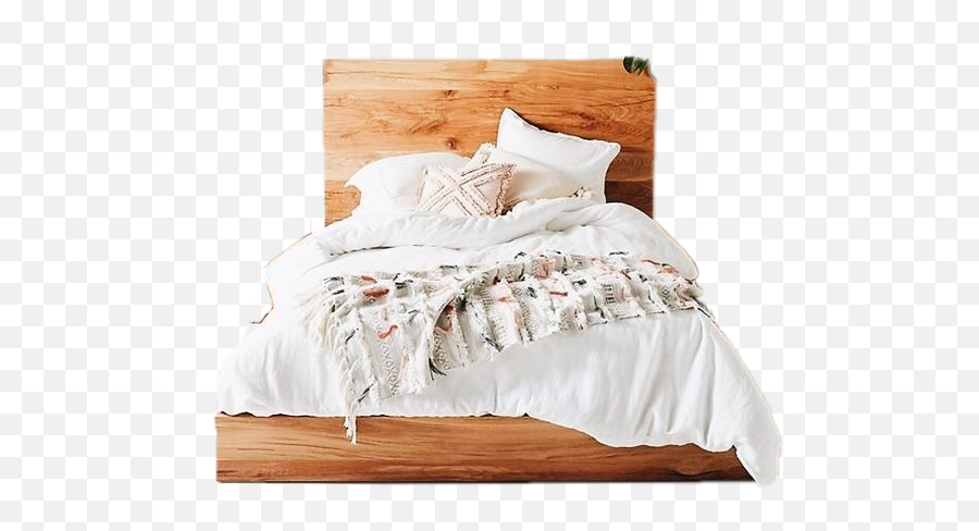Bed Bedroom Niche Home Aesthetic - Queen Size Emoji,Emoji Bed Set Full