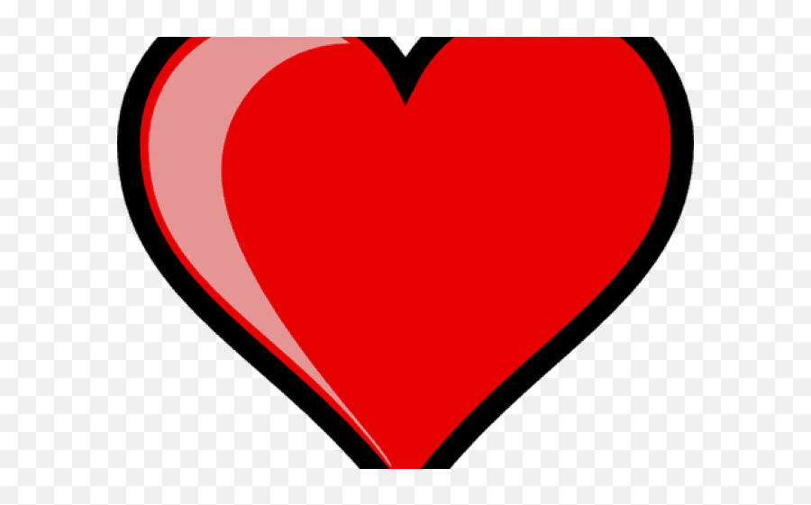 Small Red Heart Png - Heart Image Non Copyright Emoji,Non Emoji Heart