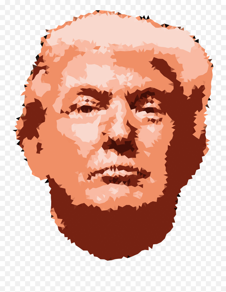 Transparent Trump Face - Donald Trump Face Cartoon Donald Trump Face Cartoon Png Emoji,Dantdm Emoji