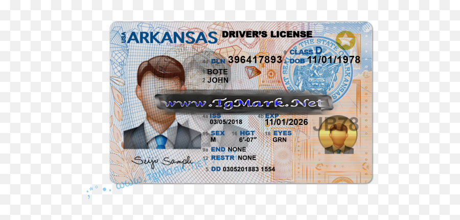 Czech Republic Id Card Psd Photoshop - Arkansas Drivers License Template Emoji,Arkansas Flag Emoji