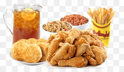 On National Fried Chicken Day Tweet Bojanglesu0027 For 5 Off A - Bojangles 12 Piece Tailgate Price Emoji,Chicken Emoji